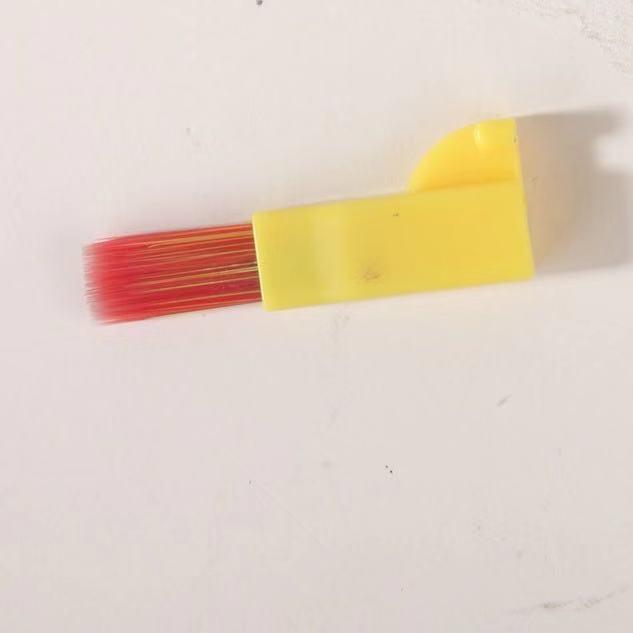 

Эксклюзивная приграничная роликовая кисть с мягкой щетиной для точной покраски углов стен