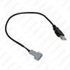 Kia KX5/Sorento/Sonata USB Conversion & Extension Cable for Car Audio/Video
