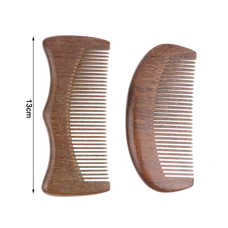 4 Styles Pregnancy Labor Wooden Comb Natural Birth Wood Sandalwood Birthing Comb Gift First Time Moms Must Wood Comb