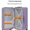 OIWAS Hardside Spinner Luggage