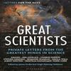 Letters for the Ages Great Scientists Hardback Book 9781399416092