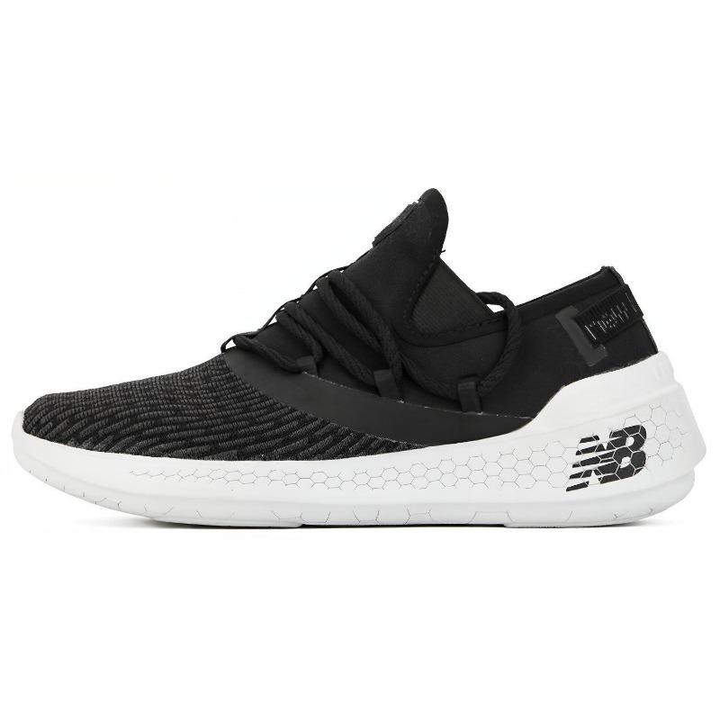 New Balance Lazr NXT Women Running Shoes Black WNXTSB 35