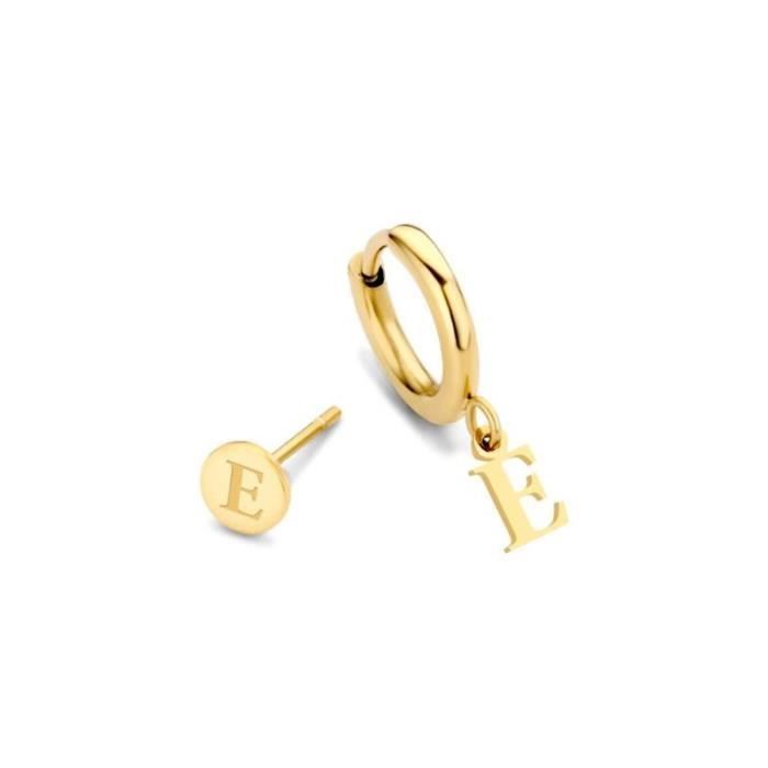 Parure - CO88 COLLECTION - CO88 Mod. 8CE-70361 - Adulte - Mixte - Type de Produit: Parure