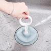 Multi-functional Sink Suction Cup Home Kitchen Toilet Drain Pipe Unclogging Tool Hair Clogging Cleaner Garbage Unclogging Device