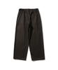 Haebeuopeudyuti Back Multi-Pocket Pants (Dark Khaki)