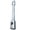 Iveco NJ2046/NJ2045 Tire Nut Socket Wrench