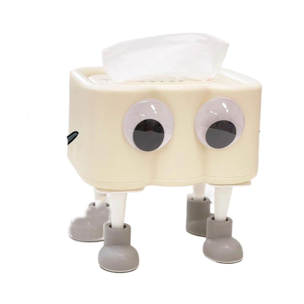Exquisite Tissue Box Creative Napkin Storage Box Desktop Decoration Paper Box  Banquet