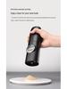 Automatic Electric Pepper Mill and Spice Grinder Bottle