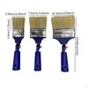 Multi Angle Adjustable Masonry Paint Brush Accessories for Cleaning Works Lightweight Versatile