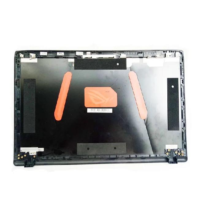 Original Laptop Top Cover & LCD Back Cover for ASUS GL553 GL553V GL553VD Frame Cover LCD Front Cover