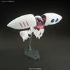 BANDAI SPIRITS HGUC 195 Mobile Suit Z Gundam Qubeley 1 144 Scale Pre-colored Plastic Model