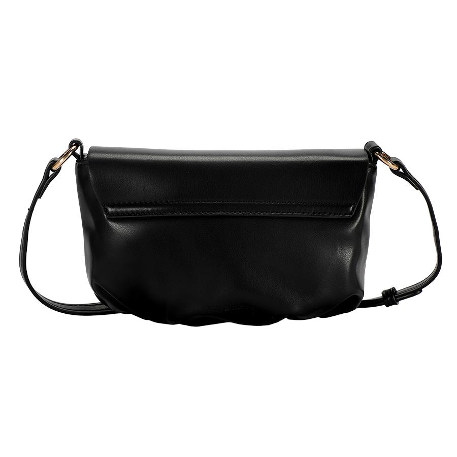 New Sanrio Hello Kitty Synthetic Leather Cloud Bag, Shoulder Bag, Crossbody Bag Regular Women's Multicolor HHF41140