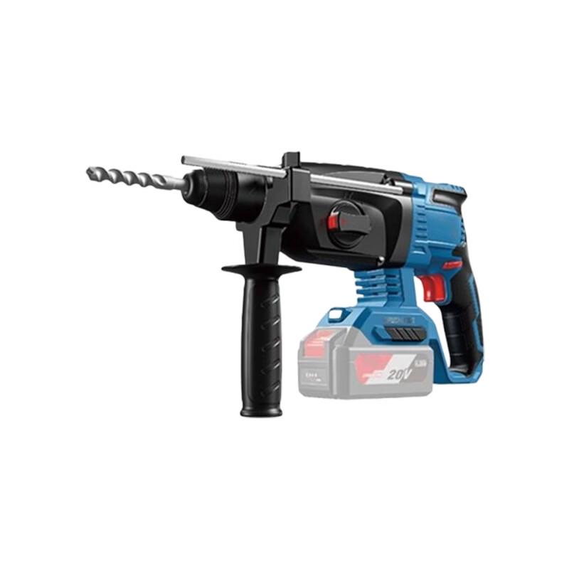 Jinghong DCZC04-24E Cordless Pistol Drill