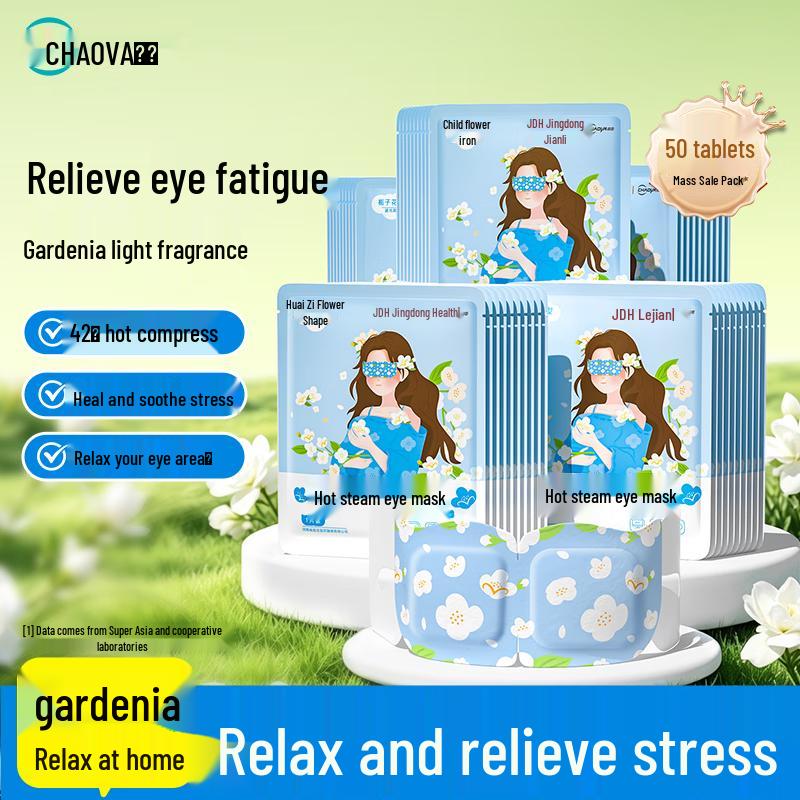 Chaoya Health Eye Care Collection