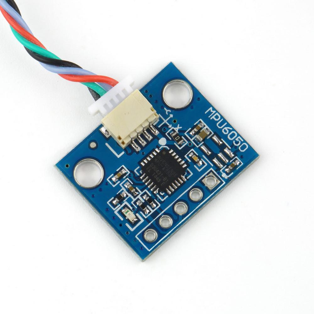 Storm32 BGC 32Bit 3-Axis Brushless Gimbal Controller Board V1.32 DRV8313 Motor Driver for RC Drone Aircraft Model