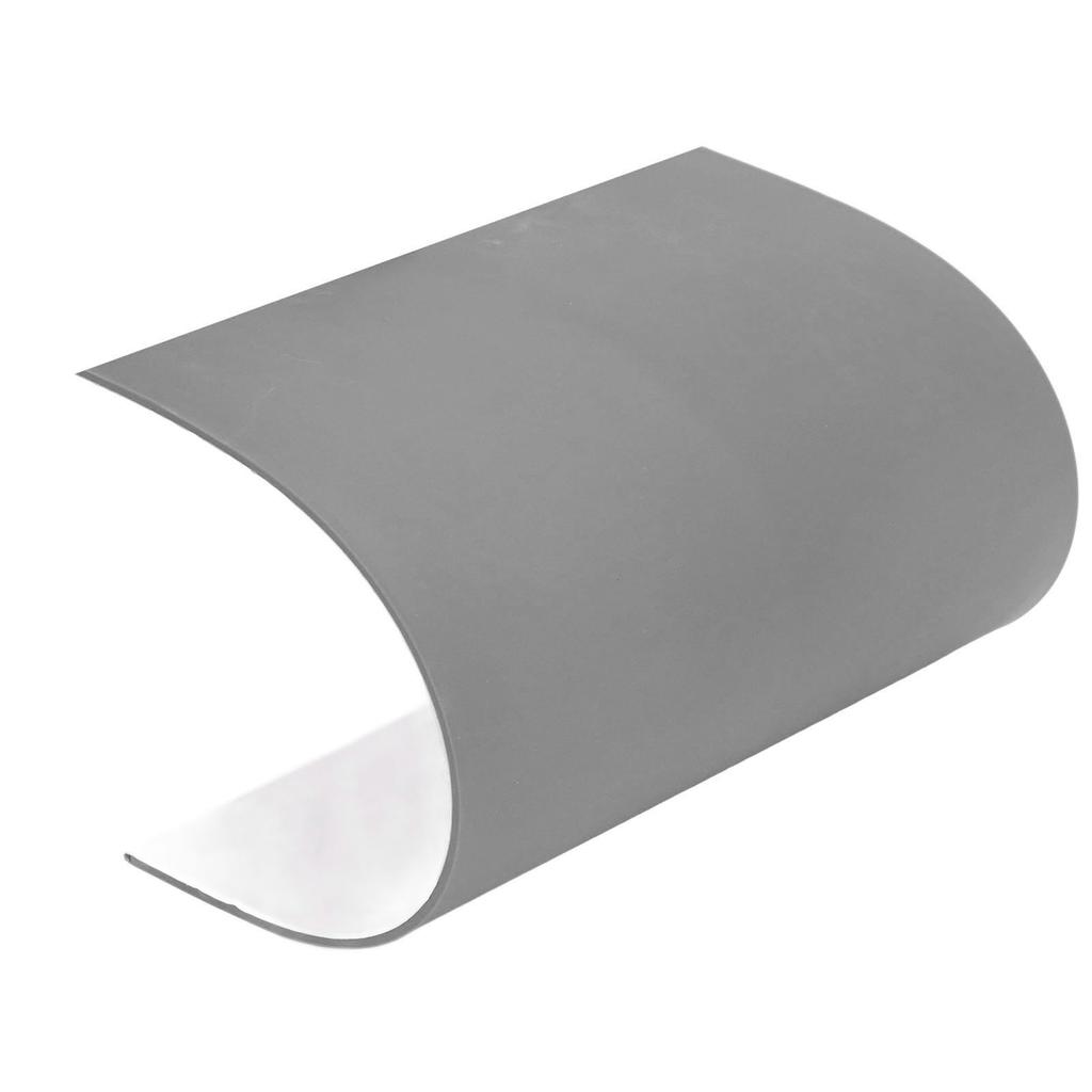 Rubber Stamp Sheet Soft Flexible   Rubber Carving Block for   Engraving Machine