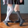 Ladies Calf Socks Lolita Jk Socks Student Stockings Autumn And Winter Skinny Leg Socks Pressure Knee Socks