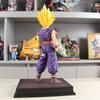 45Cm Anime Dragon Ball Figure Son Gohan Action Figures Gohan Figurine Pvc Doll Decoration Statue Collection Model Toys Gifts