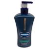 Vaseline Men 24 Hour Moisture Body & Face Lotion 600ml 1 Pcs