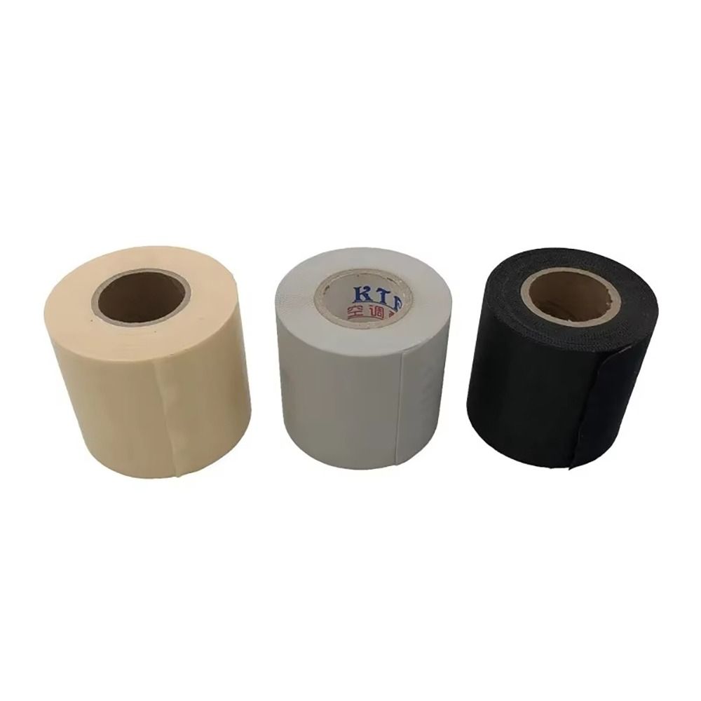 1Pcs PVC PVC Insulation Bandage Air Conditioning Wrapping Tape  for Air Conditioning Installation
