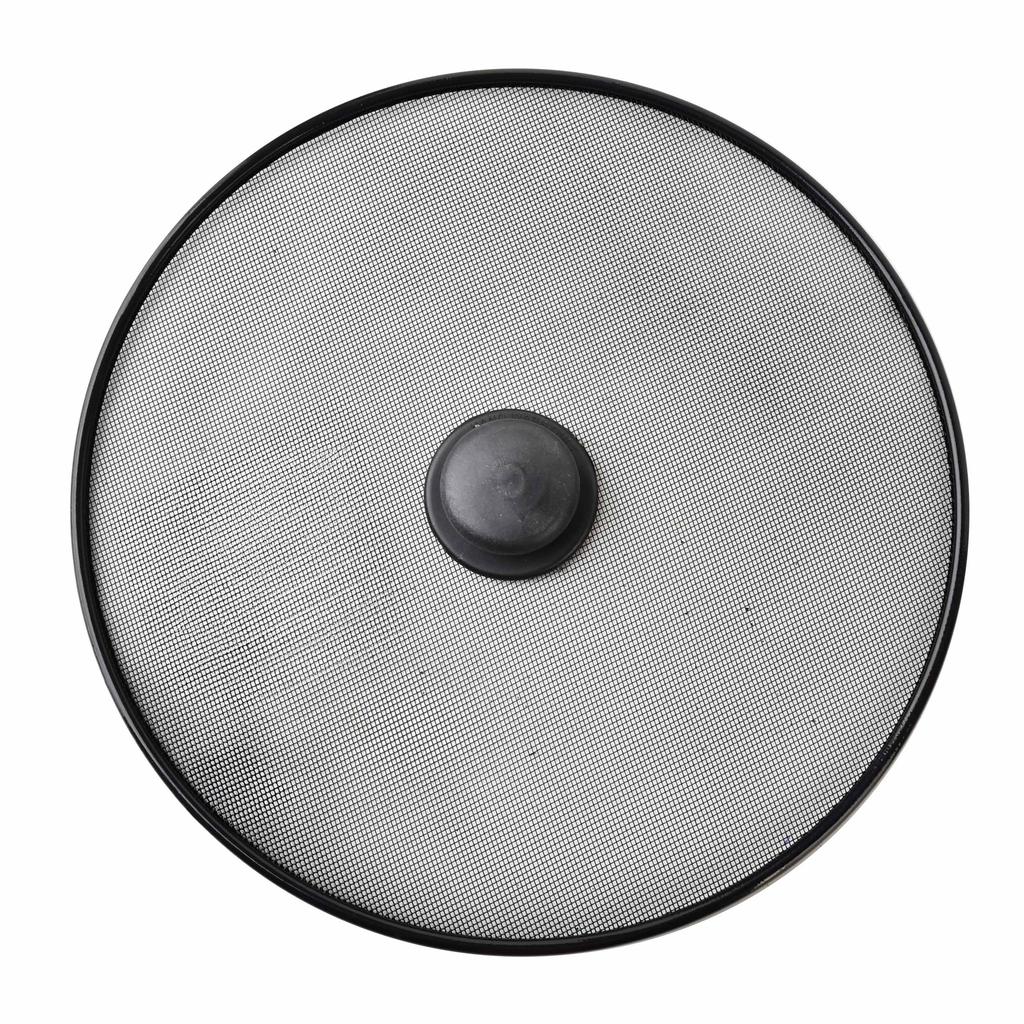 Modern Kitchen Osłona/Pokrywa Przed Pryskaniem 29Cm