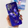 Für Samsung Galaxy A23 5G A23 4G Hülle Cartoon Astronaut Katze Weiche Silikon TPU Abdeckung Für Samsung A23 a23 6.6" Stoßstange Handyhülle