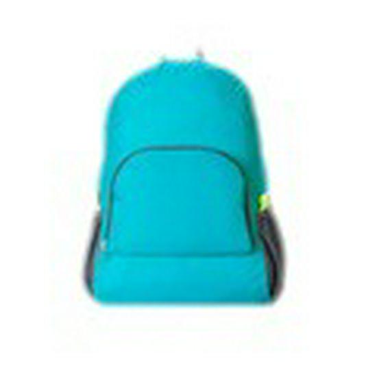 Korean Style Outdoor Foldable Travel Backpack - Versatile for Hiking and Sports