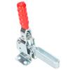 Quick Release Toggle Clamp Welding Clamp Hold Down Positioning Fixture Anti Slip Hand Tool
