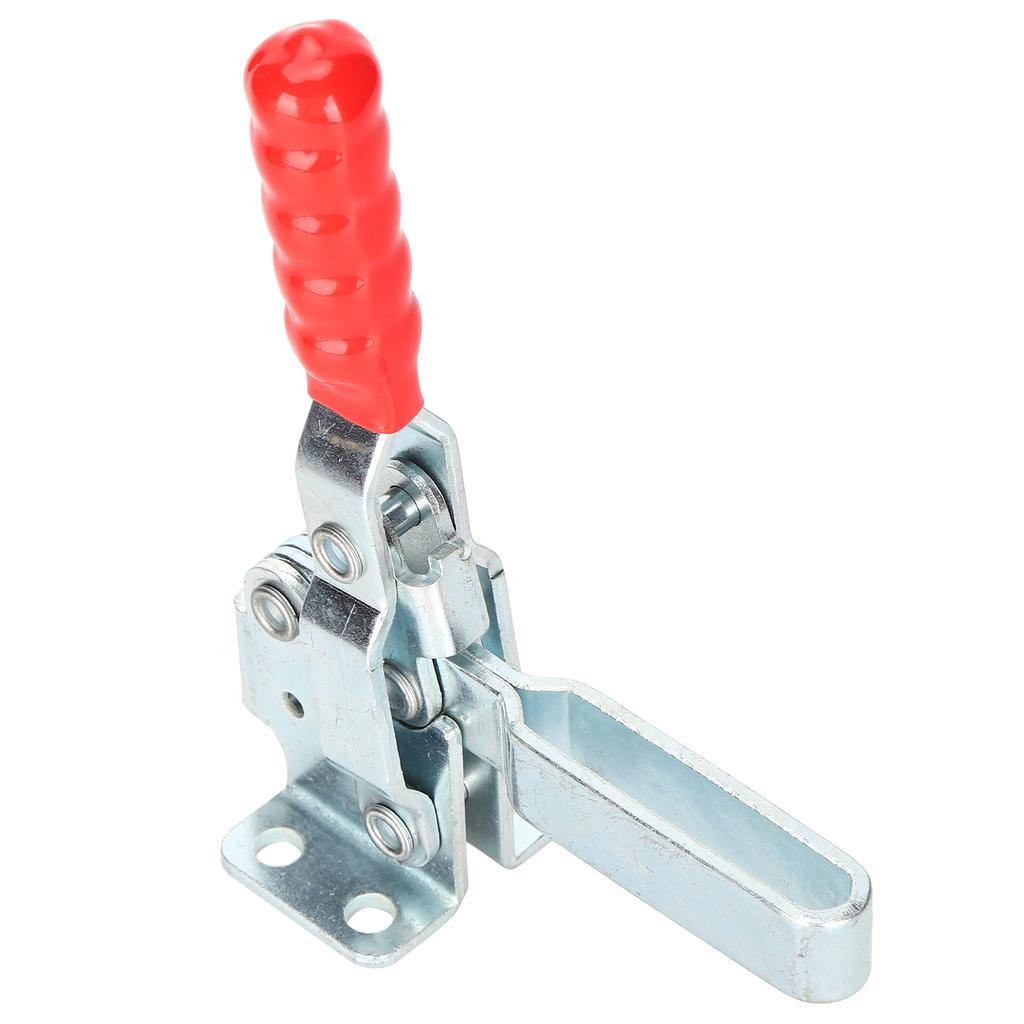 Quick Release Toggle Clamp Welding Clamp Hold Down Positioning Fixture Anti Slip Hand Tool