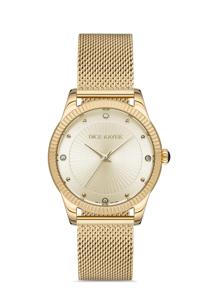 

Dice Kayek DK.1.AG1280.03 Women s Wrist Watch