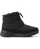 The North Face Nuptse Bootie WP VIII TNF Размер см Женские Короткие, Водонепроницаемые, Черный/TNF Black, 23.0 (NFW52273)