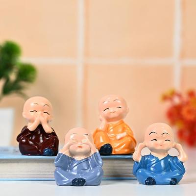 Decoração de casa – Estatuetas