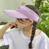 Kids Sun Hats Children Summer Visors Cute Rabbit Hat Summer Hat for Kids Boys Girls Hats