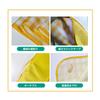 Picnic for Compact Easy To for Field Sports Cherry Blossom Checkered Genuine Product Yellow Checkered Mat, Waterproof, Large, 150x200cm/200x200cm, 3-9