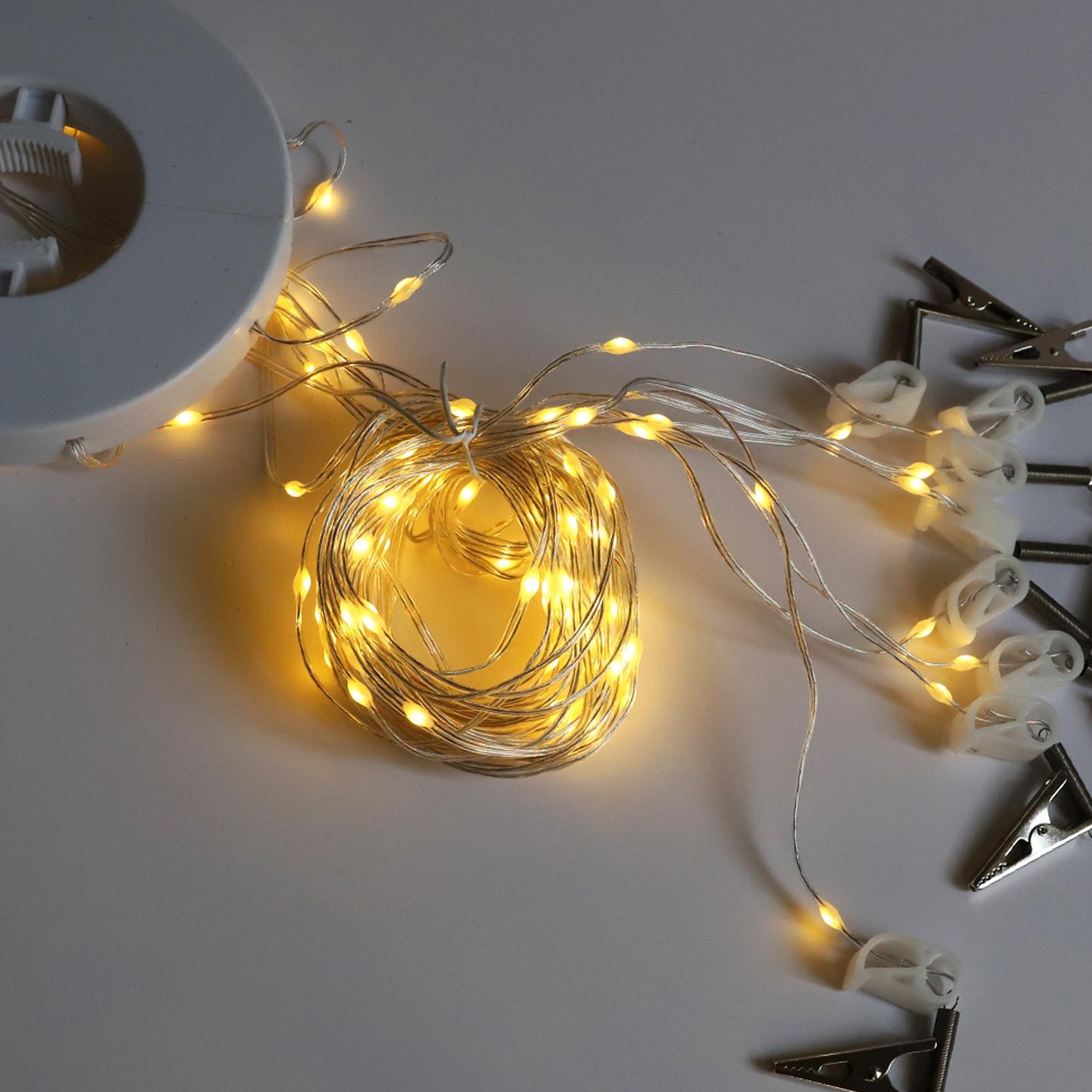 

Solar Umbrella Lights Outdoor Outdoor Umbrella Light Solar Powered Waterproof Outside Decor With 8 Modes For Porch Parasol Deck CN