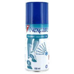 Nexcare Coldhot Cold Spray 150Ml - Image 5
