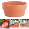 Succulent Flower Pot Mini Potted Plants Planters Office Decoration Garden Home Accessories EL