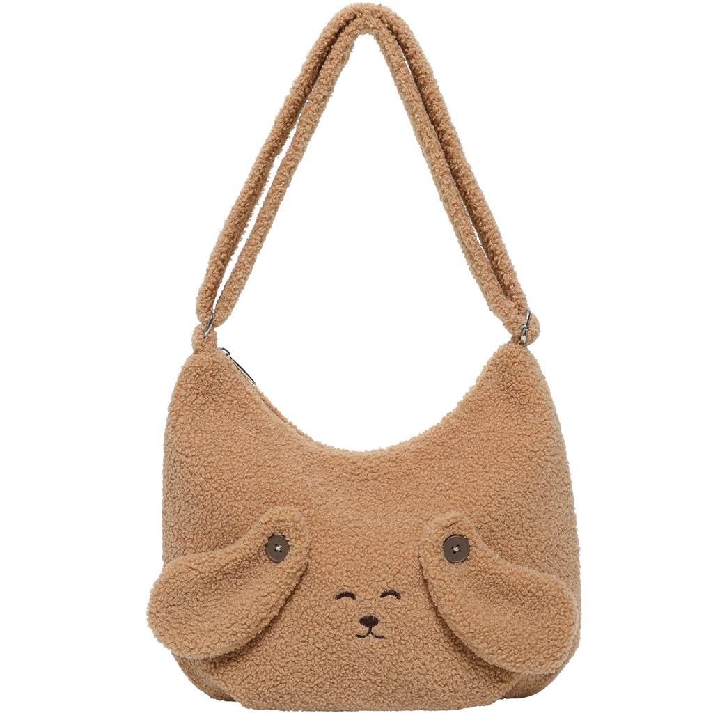 Sac à bandoulière, Sac bandoulière doux et mignon, Sac pour femme, Sac fourre-tout pour les trajets quotidiens