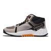 Timberland Solar Wave LT Outdoor Comfort Slip Resistant Durable Mid Top Lifestyle Shoes Men Shoes Gray Black A2DXKK51