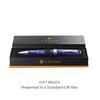 CROSS Sakura Collection Bailey Light YOZAKURA Ballpoint Limited Officially Imported Pen, Oil-Based, Blue, AT0742-16, Edition,