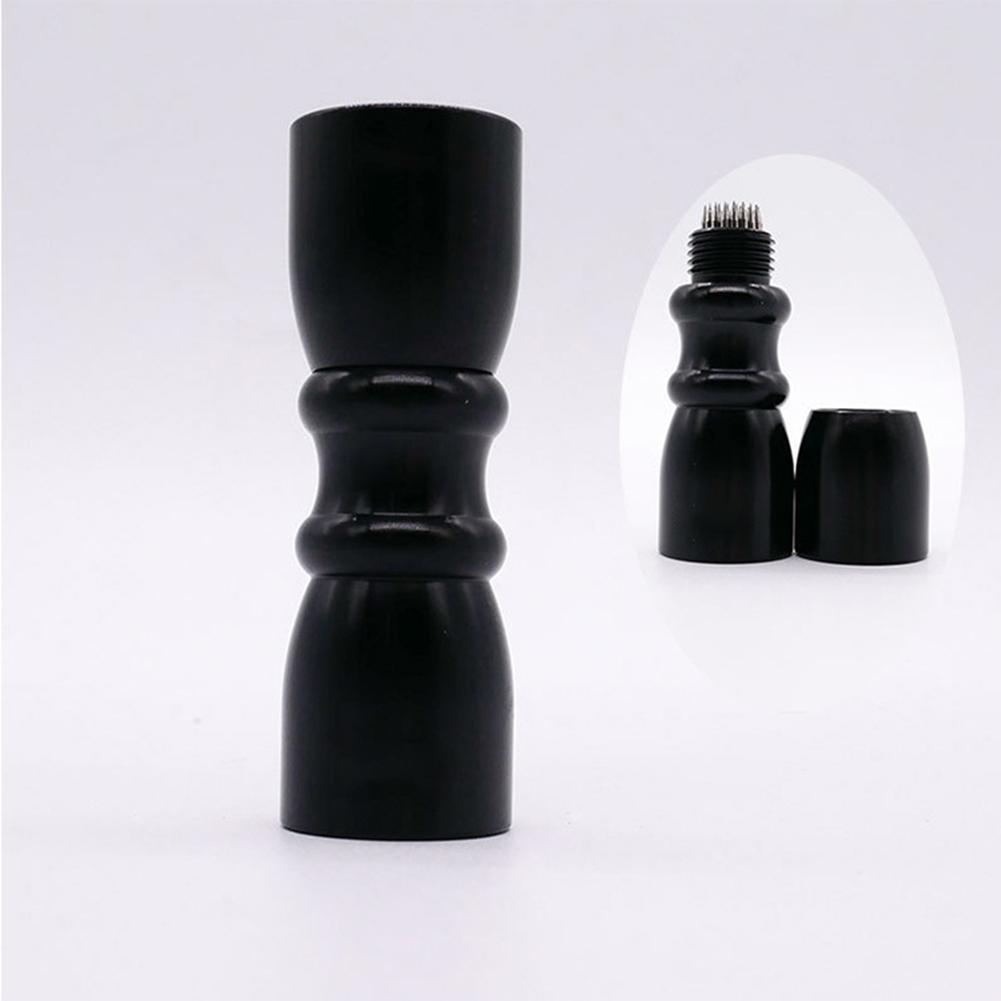 1pc Cue Tip Tapper 62*21*21mm 66g Multifunctional Design