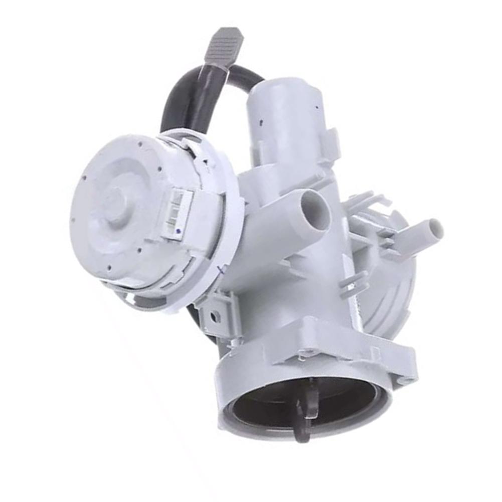 1x Washing Machine Drain Pump For LG AHA75693425 Washing Machine Drain Pump DC26V Washing Machine Accessories China Mainland