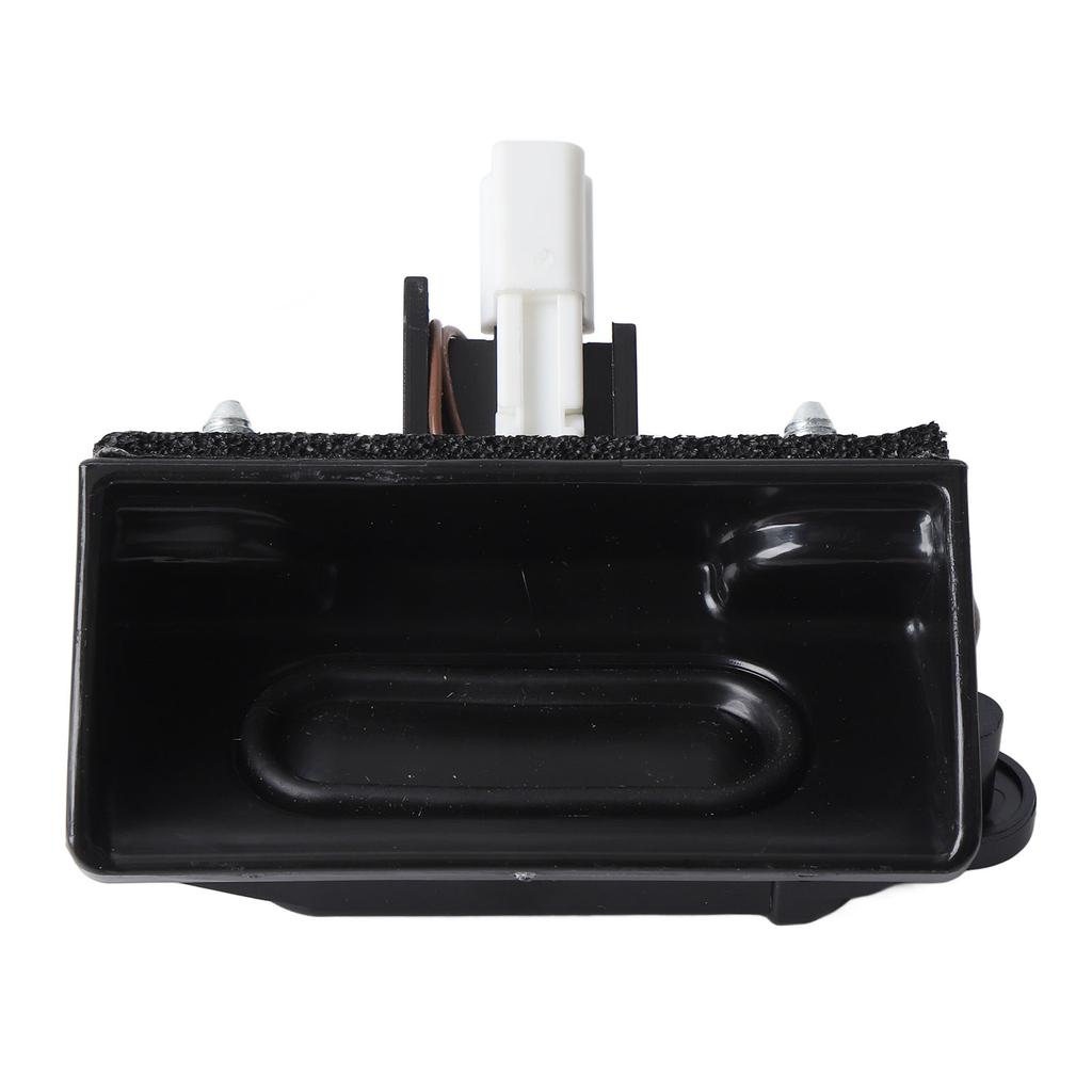 Tailgate Trunk Opener Switch 74810 TF0 003 Weather Proof Smoother Operating Replacement for HR V Insight Crosstour