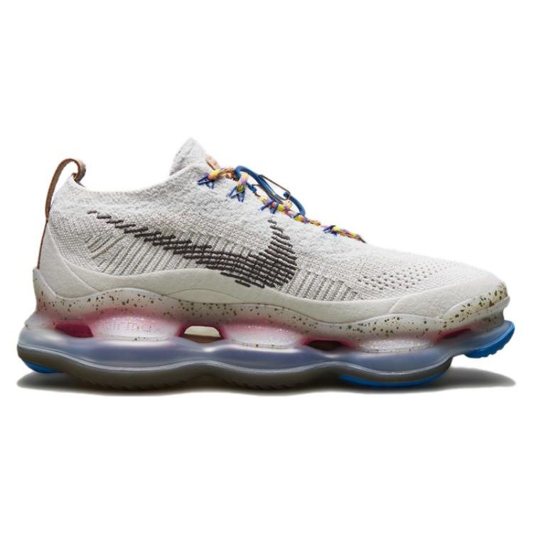 Nike Pantofi de sport pentru bărbați Air Max Scorpion, cremă FJ7070-001