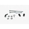 Royal Enfield "Shotgun 650 Stainless Steel Silver Air Fly Evo Engine Guard"