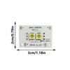 Fridge Light Freezer Lighting Board for Four Door Refrigerator Freezer LED Light AP6000168 Replacement Accessory