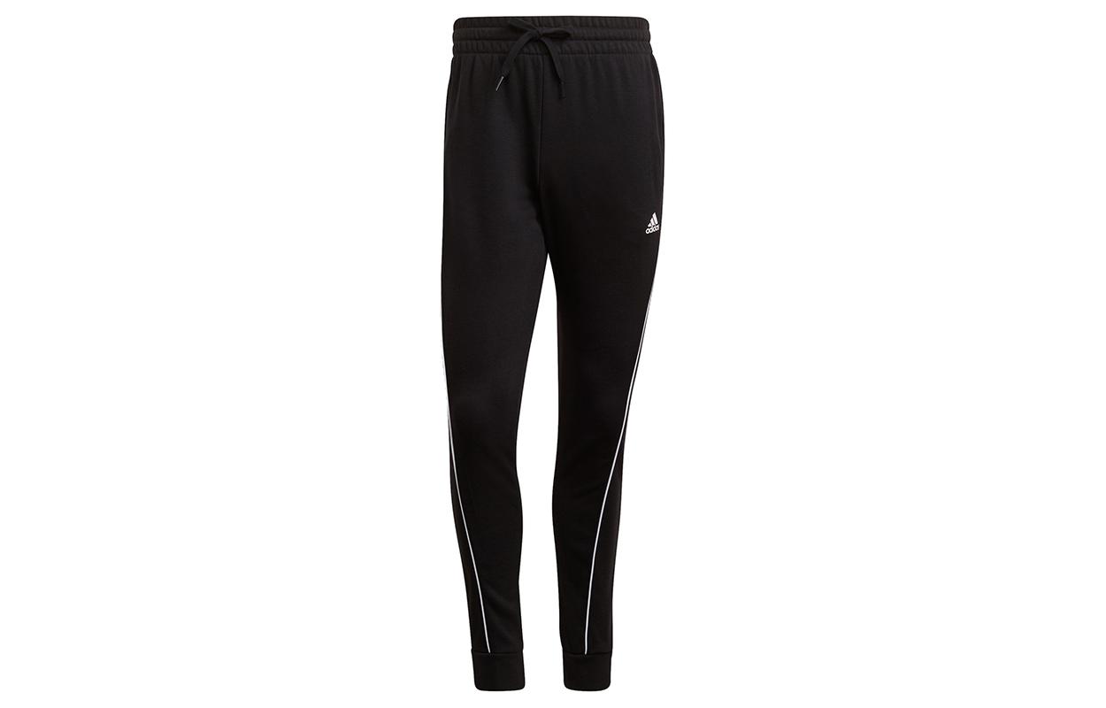 Adidas Essentials logo track pants GK9483 S