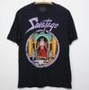 Savatage Hall of the Mountain King Graphic T-shirt