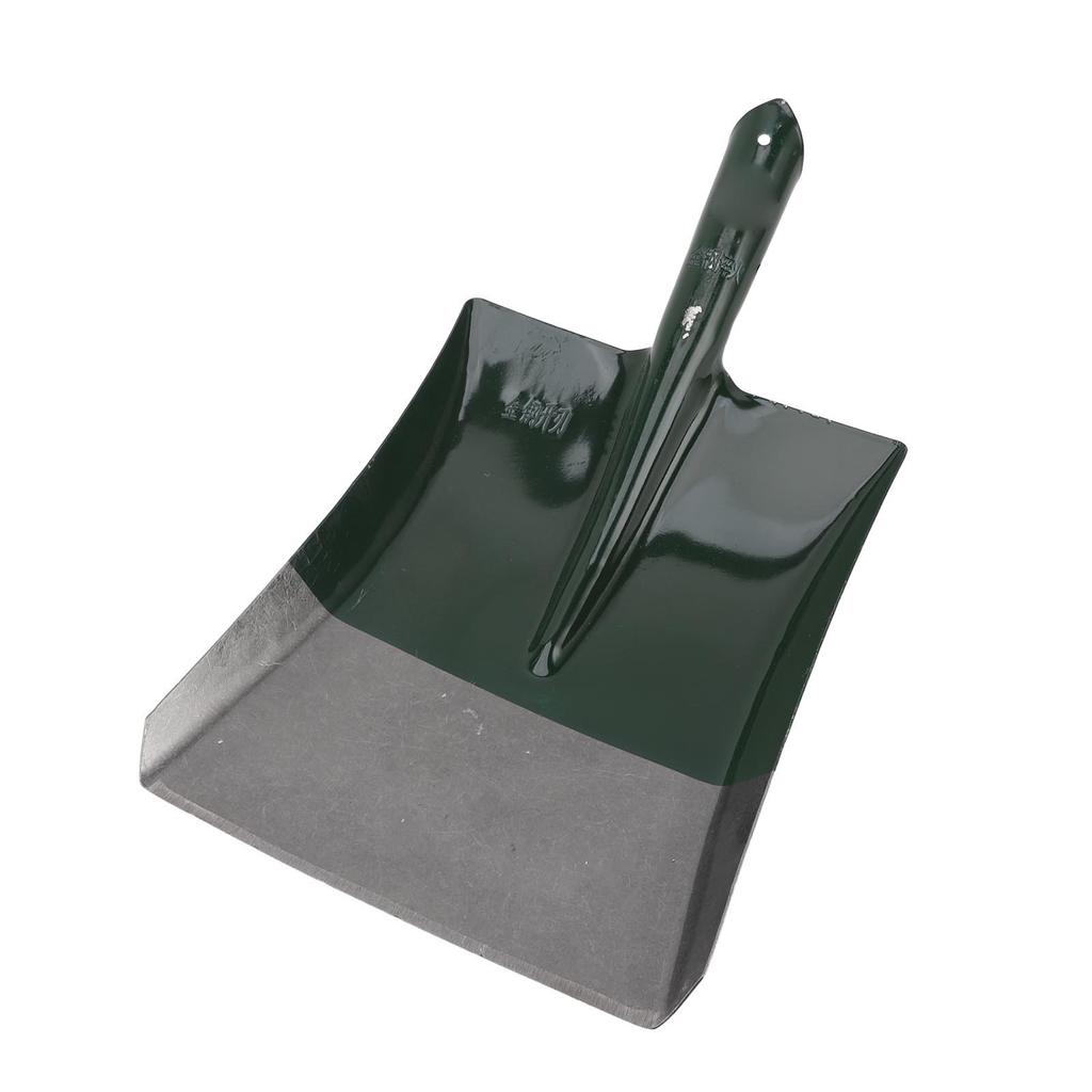 Digging Shovel Manganese Steel Thickened Multifunctional Square Point Digging Shovel
