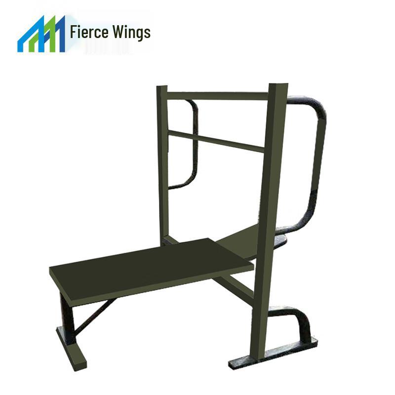 Lieyi Multi-functional Barbell Bench Press Rack